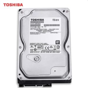 DISC DUR 6TB TOSHIBA