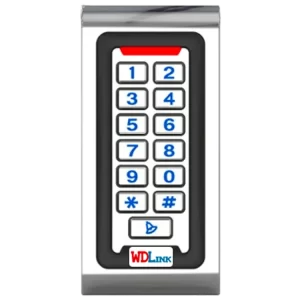 CONTROLE D'ACCES AUTONOME) (ID) WDCA06