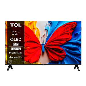 TV TCL 32S5K 32" SMART QLED FULL HD