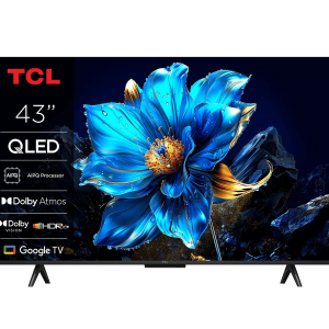 Téléviseur QLED TCL 43P7K