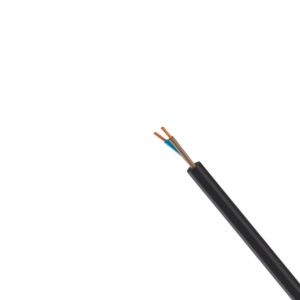 CABLE SOUPLE RONDE 2*2.5