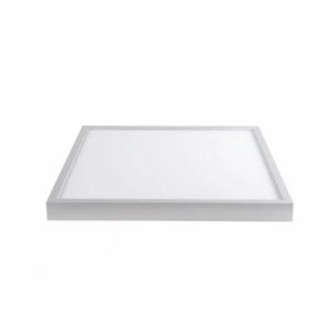 PANEL LED APPARENT CARRE 60*60 48W BLANC 6500K