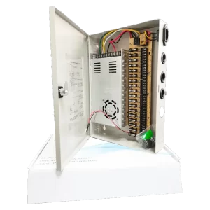 BLOC ALIMENTATION AC 12V 30A