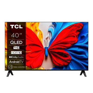 TV TCL 40S5K 40" SMART QLED FULL HD