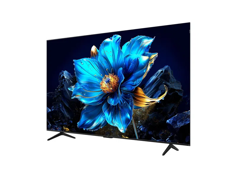TV TCL QLED P7K – 43” / 50” / 55” / 65” / 75”