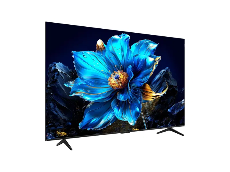 TV TCL QLED P7K – 43” / 50” / 55” / 65” / 75”