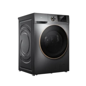 MACHINE À LAVER TCL 10 KG CHARGEMENT FRONTAL MOTEUR INVERTER