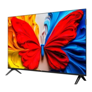 TCL 43S5K 43" SMART QLED FULL HD TV