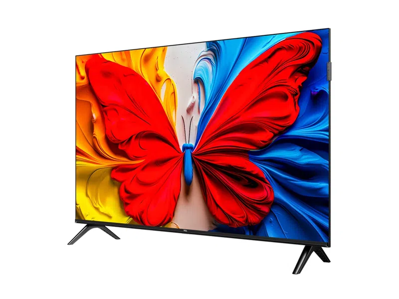 TCL 43S5K 43" SMART QLED FULL HD TV – Image 5