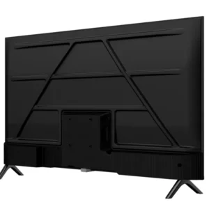 TCL 43S5K 43" SMART QLED FULL HD TV