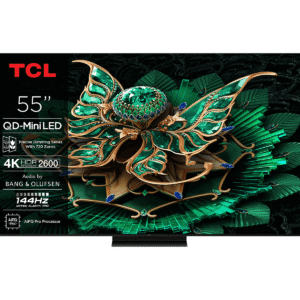 TCL 55C7K QD-mini LED TV