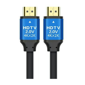 CABLE HDMI 4K 10M - WDLINK