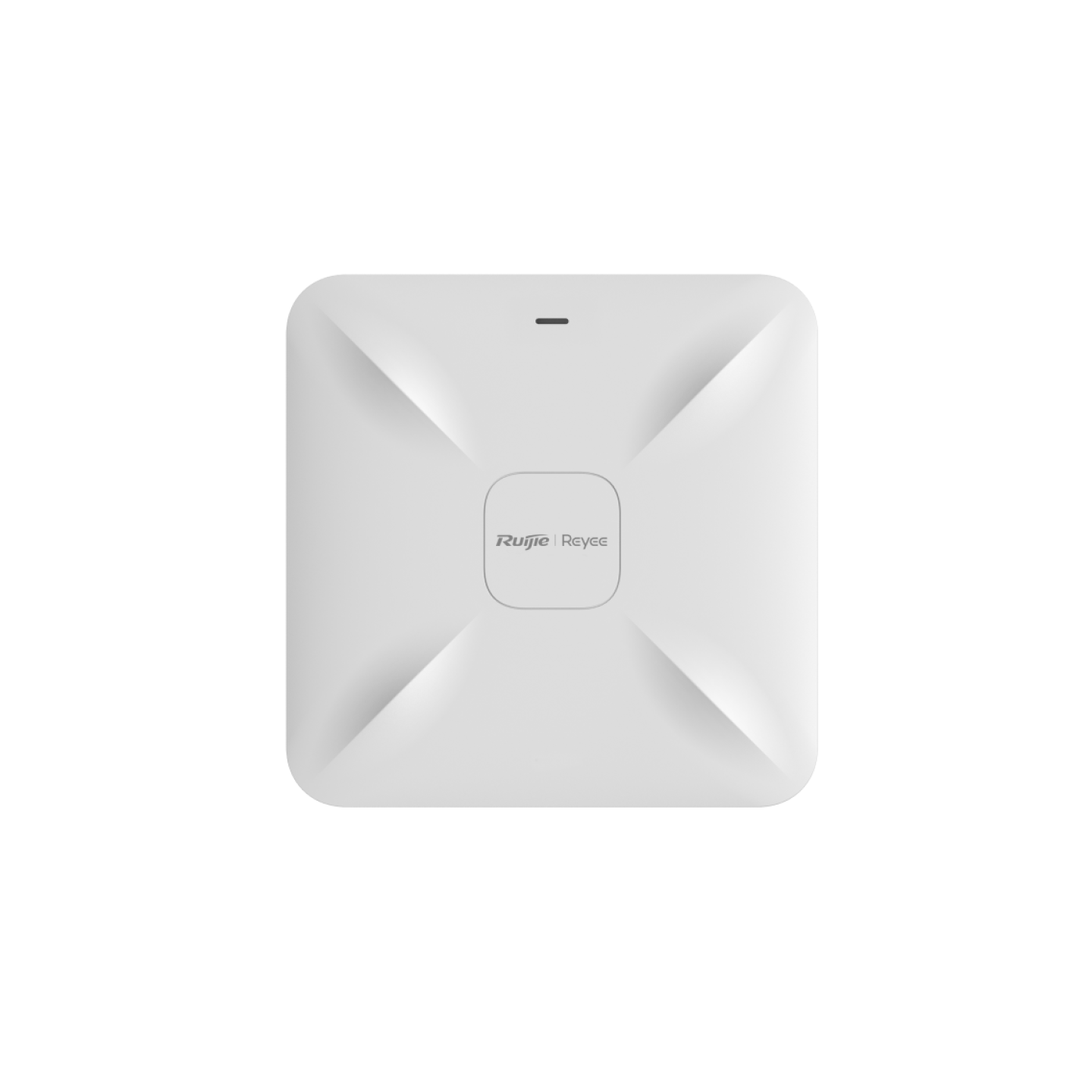 Point d’accès Plafonnier WiFi 6 AX1800 Dual Band Ruijie – RG-RAP2260(G)