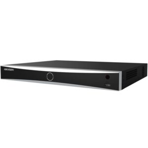 NVR 08CH NO POE 2HDD ACUSENSE 4K - DS-7608NXI-K2