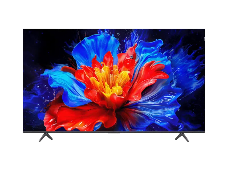 TCL 75P8K QLED TV