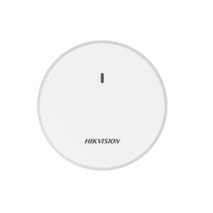 Point d’accès Plafonnier WiFi 5 AC1200 Dual Band Hikvision – DS-3WAP522-SI
