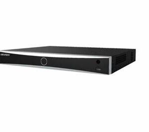 NVR POE ACUSENSE 2HDD 16CH DS-7616NXI-K2/16P