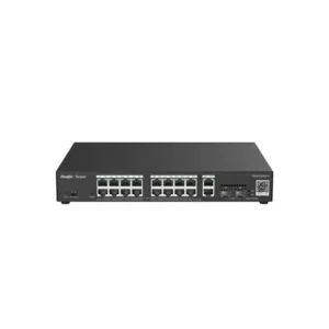 Switch 20 Port POE Gigabit – RG-ES220GS-P