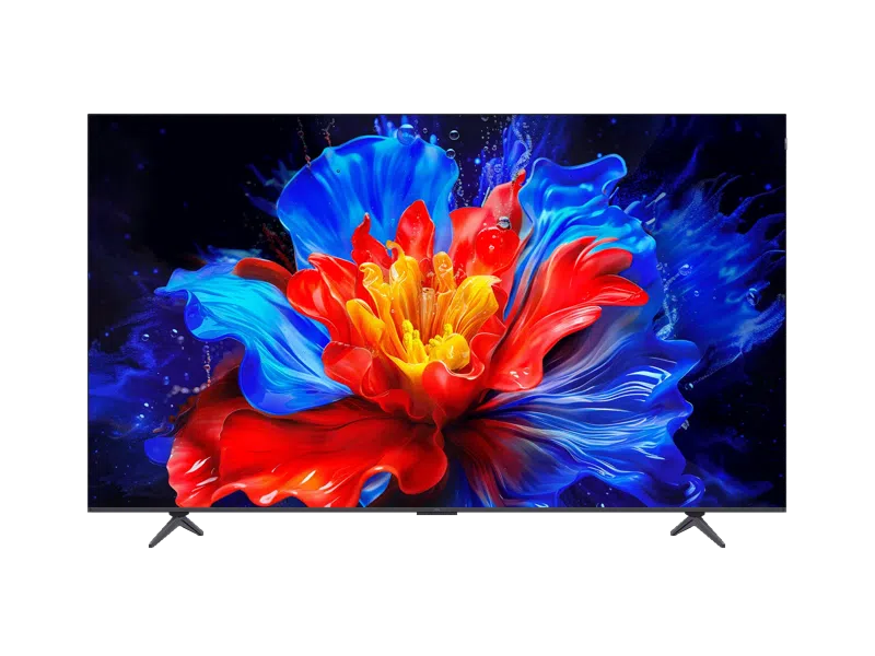 TCL 65P8K QLED TV