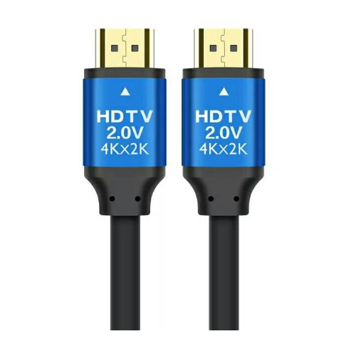 CABLE HDMI 4K 3M - WDLINK