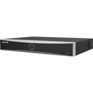 NVR 08CH NO POE ACUSENSE 4K - DS-7608NXI-K1