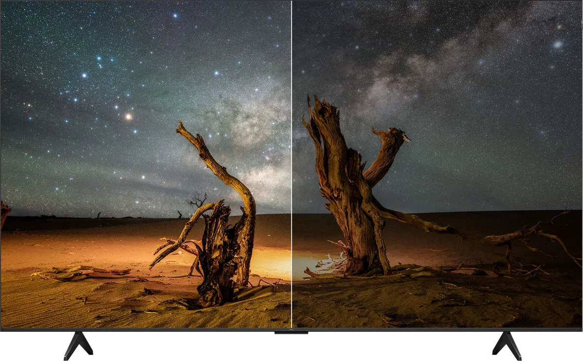 Dolby Vision Atmos TCL P7K