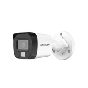 CAMERA ANALOGIQUE 3K BULLET HYBRID-LIGHT - DS-2CE16K0T-EXLF