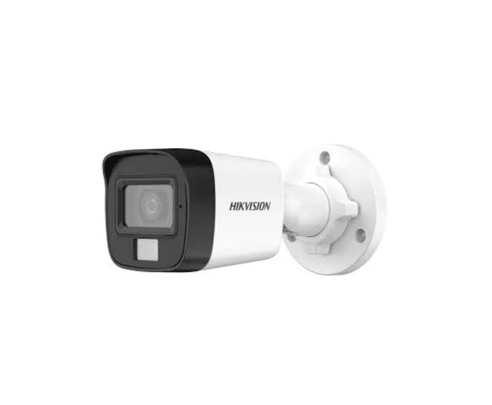 CAMERA ANALOGIQUE 3K BULLET HYBRID-LIGHT - DS-2CE16K0T-EXLF