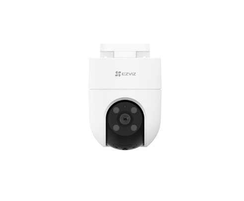 CAMERA WI-FI EXTERIEUR PT MOTORISÉE 1080P - EZVIZ CS-H8C