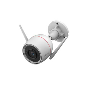 CAMERA WI-FI EXTERIEUR BULLET 4MP IP67 - EZVIZ CS-H3C