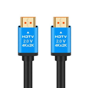 CABLE HDMI 4K 15M - WDLINK