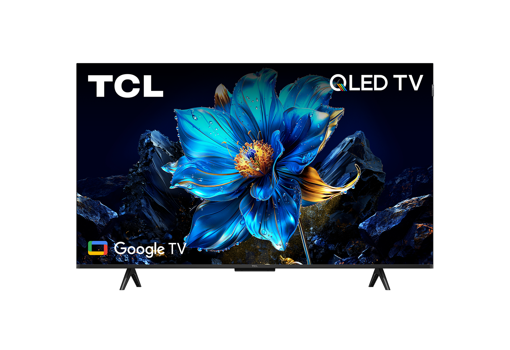 TV TCL QLED P7K – 43” / 50” / 55” / 65” / 75”