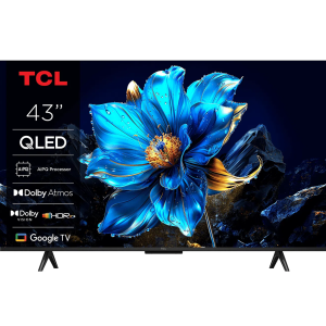 Téléviseur QLED TCL 43P7K
