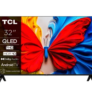 TV TCL 32S5K 32" SMART QLED FULL HD