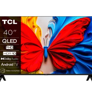TV TCL 40S5K 40" SMART QLED FULL HD