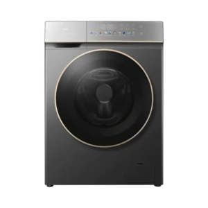 MACHINE À LAVER SÉCHANTE AVEC VAPEUR TCL 10 KG / 7 KG - C7110WDG