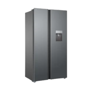 RÉFRIGÉRATEUR TCL CÔTÉ À CÔTÉ 790 L BRUT