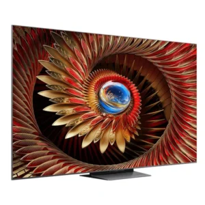 TV TCL QD-MiniLED Premium C8K 144Hz