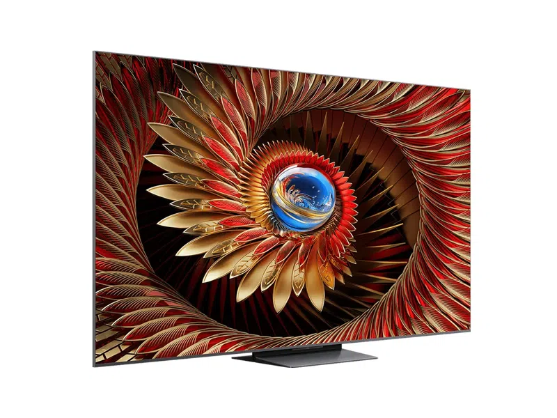 TV TCL QD-MiniLED Premium C8K 144Hz – Image 2
