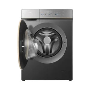 MACHINE À LAVER SÉCHANTE AVEC VAPEUR TCL 10 KG / 7 KG - C7110WDG