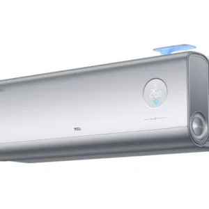 CLIMATISEUR TCL FRESHIN 12000 BTU FRESH AIR WIFI INVERTER R32 A+++