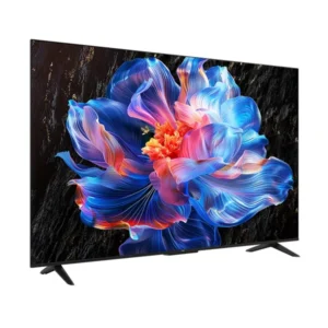 TCL 55P6K 55″ 4K Smart TV – Ultra HD & Connectée
