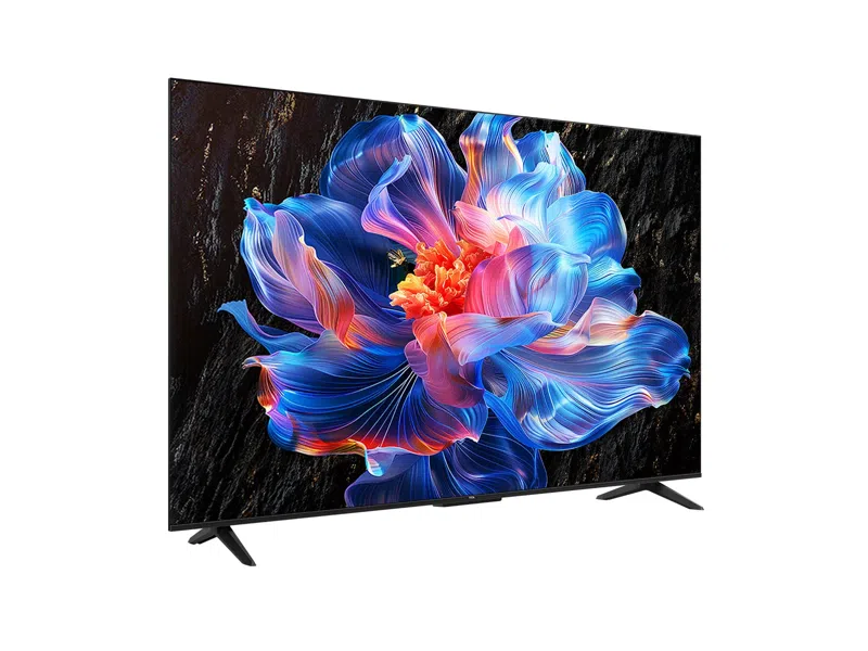 TCL 55P6K 55″ 4K Smart TV – Ultra HD & Connectée – Image 5