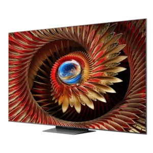 TV TCL QD-MiniLED Premium C8K 144Hz