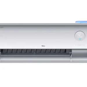 CLIMATISEUR TCL FRESHIN 12000 BTU FRESH AIR WIFI INVERTER R32 A+++