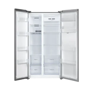 RÉFRIGÉRATEUR TCL CÔTÉ À CÔTÉ 790 L BRUT