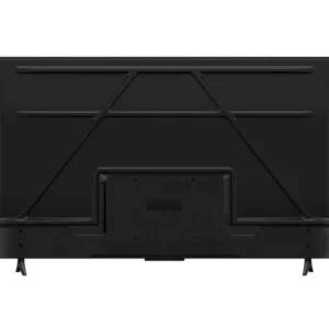 TCL 55P6K 55″ 4K Smart TV – Ultra HD & Connectée