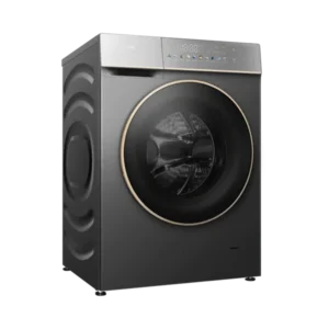 MACHINE À LAVER SÉCHANTE AVEC VAPEUR TCL 10 KG / 7 KG - C7110WDG