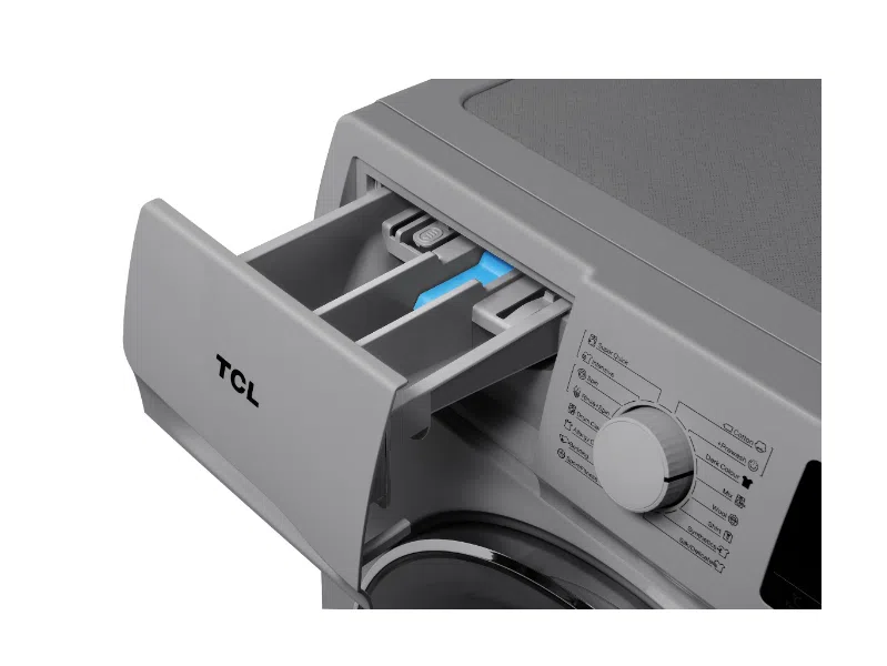 Technologies de lavage TCL