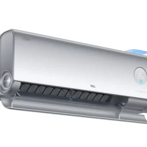CLIMATISEUR TCL FRESHIN 12000 BTU FRESH AIR WIFI INVERTER R32 A+++